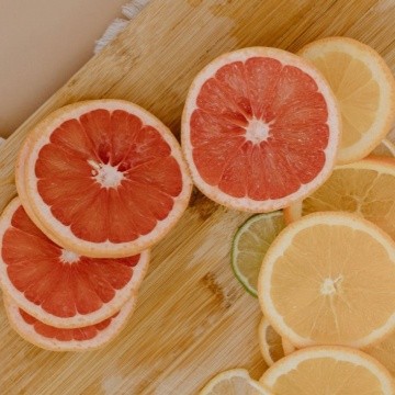 ¿Qué fruta es buena para bajar de peso?