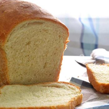 ¿Qué hacer cuando la masa del pan no sube?