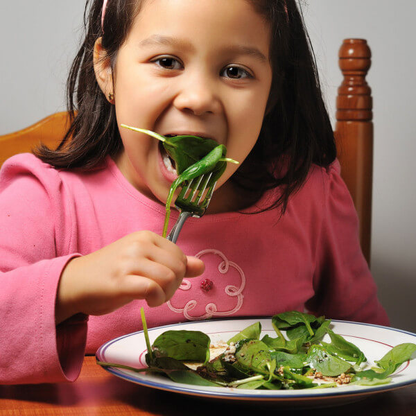 ¿Qué hacer si tu hijo no quiere comer legumbres?