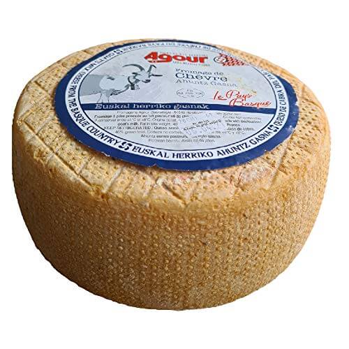 ¿Qué marca de queso de cabra es mejor?
