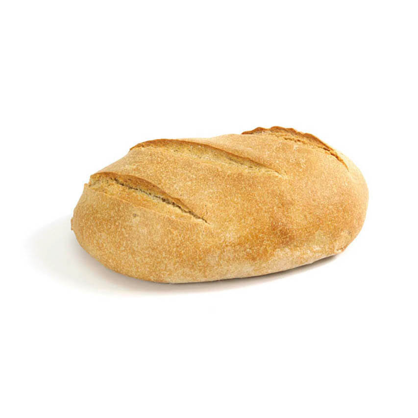 ¿Qué pan es más fácil de digerir?