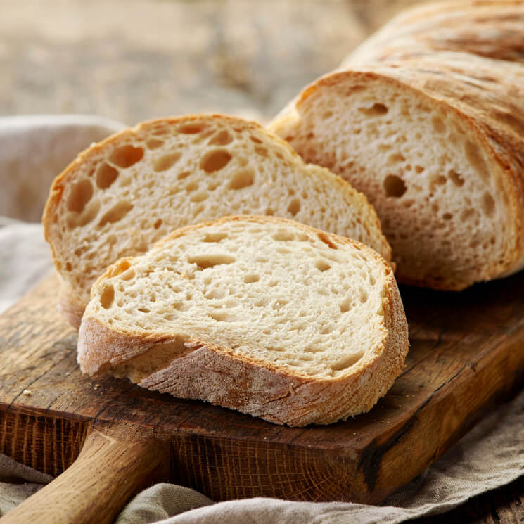 ¿Qué pan es más sano para adelgazar?