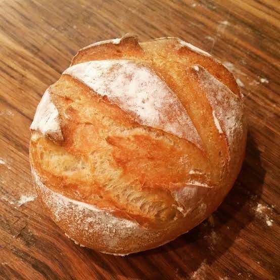 ¿Qué pan existe?
