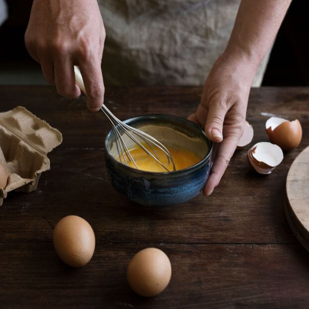 ¿Qué pasa si comes un huevo todos los días?