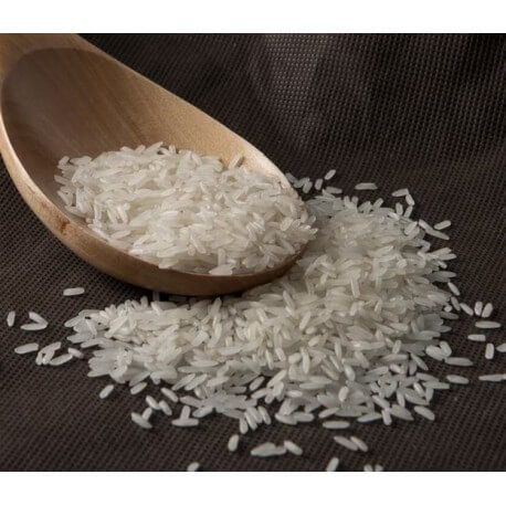 ¿Qué pasa si no lavo el arroz antes de cocinarlo?