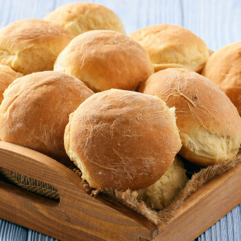 ¿Qué significa cuando hay ácido en el pan?