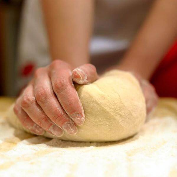 ¿Qué tipo de harina se utiliza en panadería?