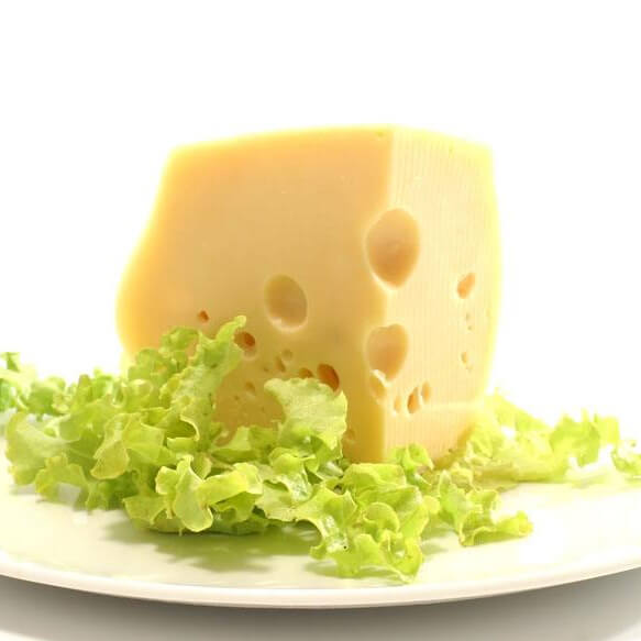 ¿Qué tipos de queso cheddar hay?