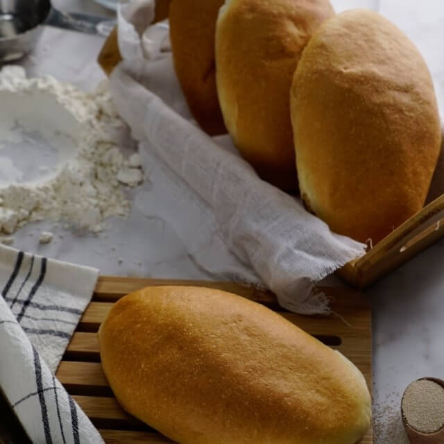 ¿Cómo calificar un pan?