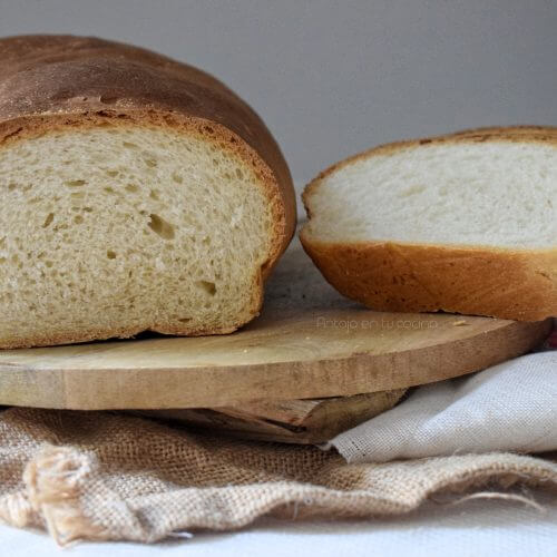 ¿Cómo conservar pan casero?