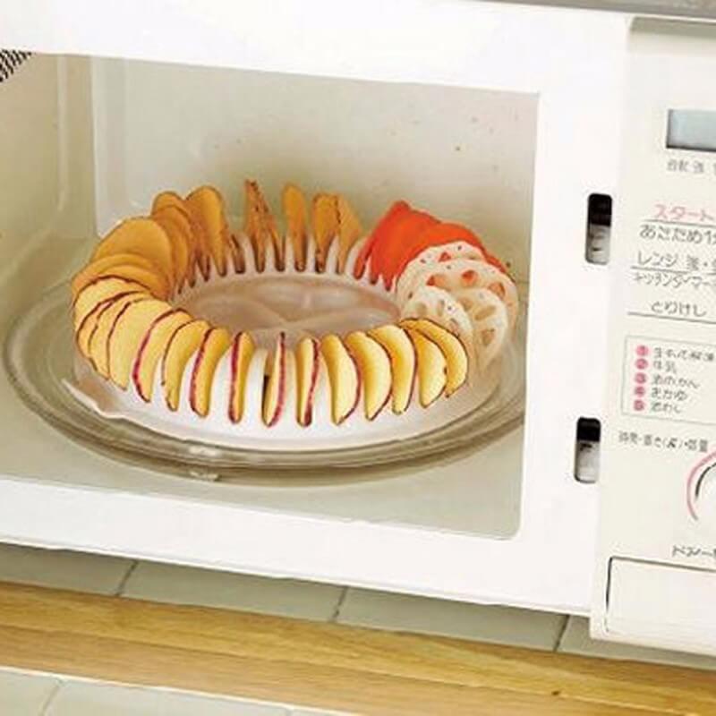¿Cómo descongelar empanadas en microondas?