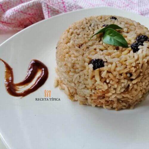¿Cómo reemplazar el arroz keto?