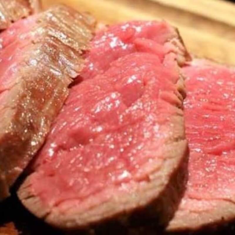 ¿Cómo saber si la carne cocida está mala?