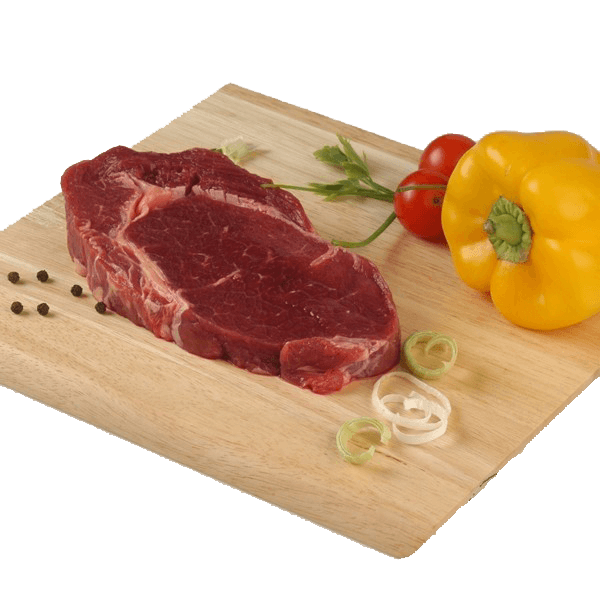 ¿Cómo se acompaña un buen corte de carne?