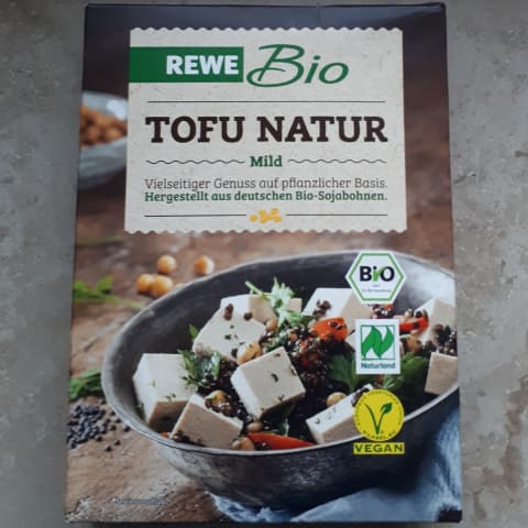 ¿Cómo se congela el tofu?
