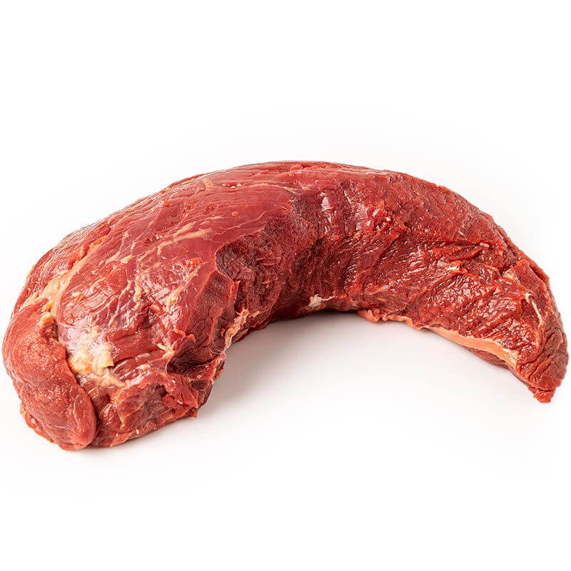 ¿Cómo se corta la carne para guiso?