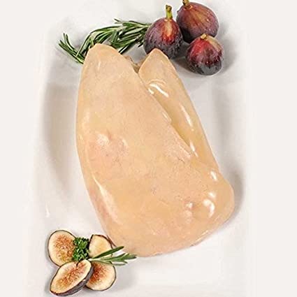 ¿Cómo se hace el foie grass?