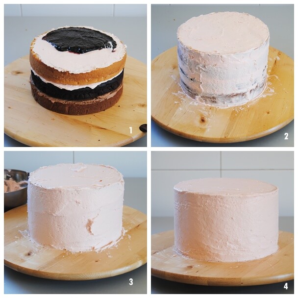 ¿Cómo se puede arreglar la crema pastelera que se ha cortado?