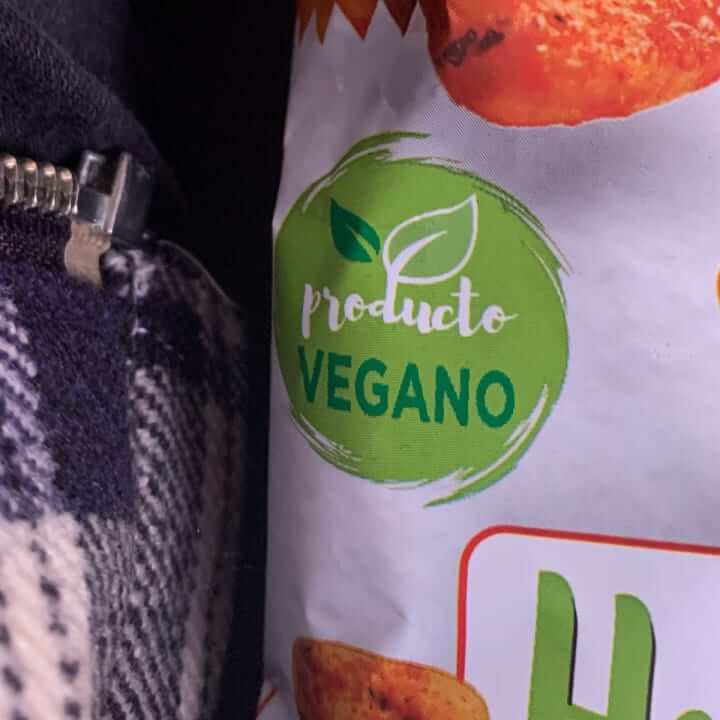 ¿Cómo sé si un producto es vegano?