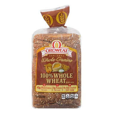 ¿Cómo sustituir el pan de trigo?