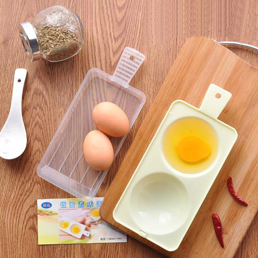 ¿Cómo usar un Escalfador de huevos?