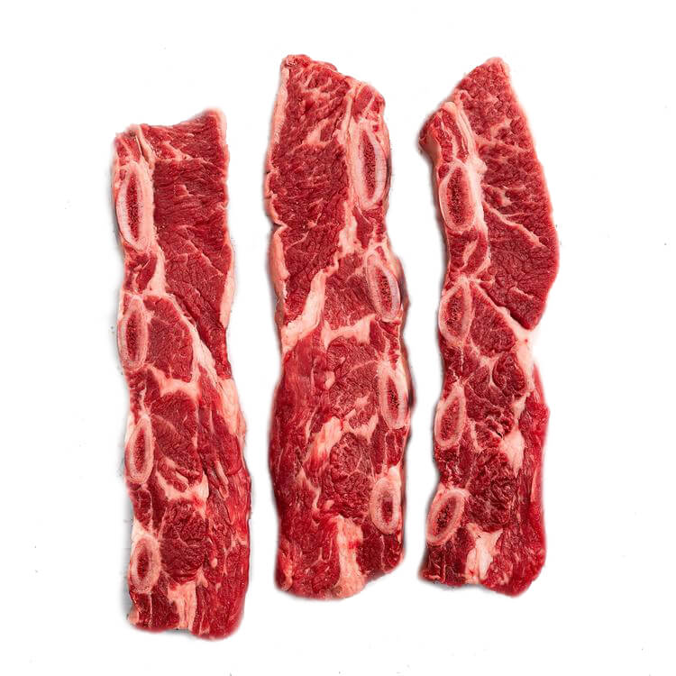 ¿Cuál es el corte de carne más suave y jugoso?