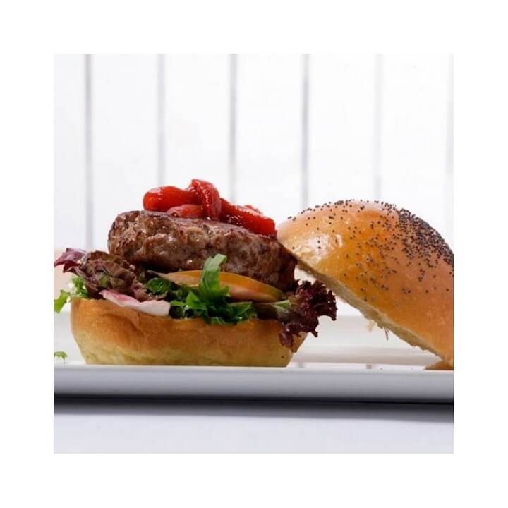 ¿Cuál es el mejor corte de carne para hamburguesas?