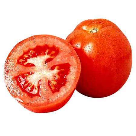 ¿Cuál es el mejor tomate italiano?