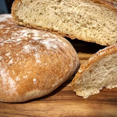 ¿Cuál es el pan más rico del mundo?