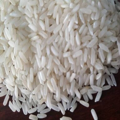 ¿Cuál es la cantidad de arroz que debo comer?