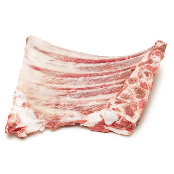 ¿Cuál es la carne de ternera más tierna para asar?