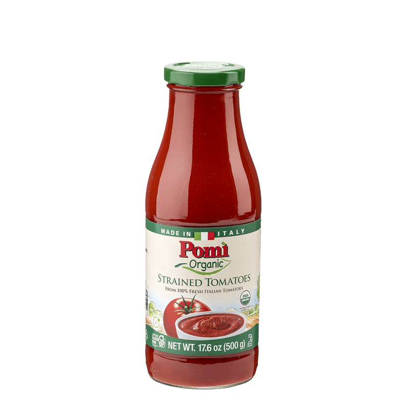 ¿Cuál es la diferencia entre la salsa de tomate y la pasta de tomate?