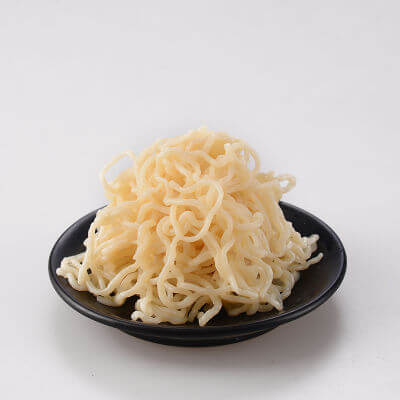 ¿Cuál es la diferencia entre Noodles y pasta?