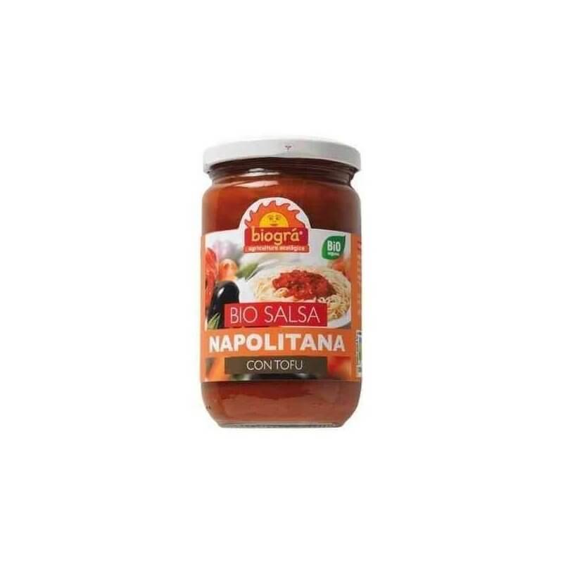¿Cuál es la diferencia entre salsa napolitana y boloñesa?