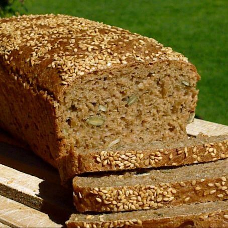 ¿Cuál es la mejor harina para hacer pan integral?