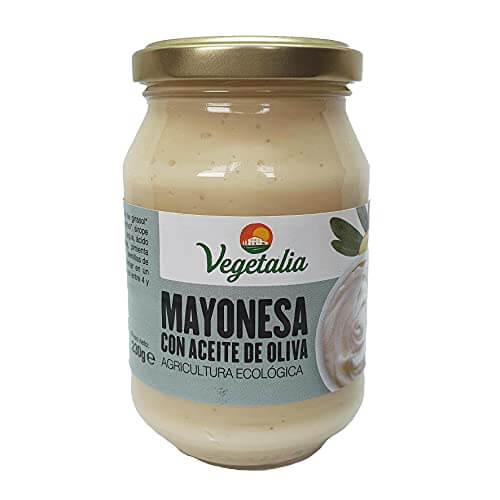 ¿Cuál es la mejor marca de mayonesa?