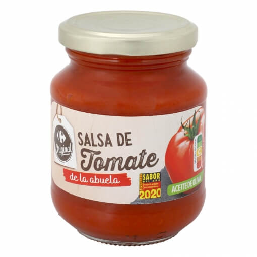 ¿Cuál es la mejor marca de salsa de tomate?