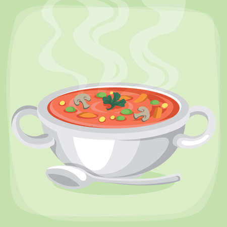 ¿Cuál es la sopa más saludable del mundo?