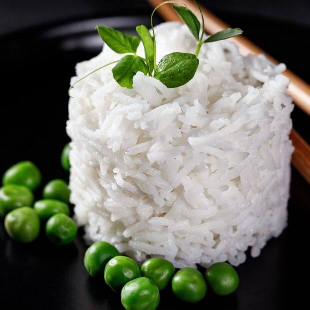 ¿Cuáles son las clases de arroz?