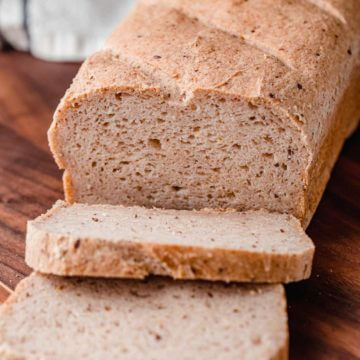 ¿Cuáles son las mejores harinas sin gluten para hacer pan?