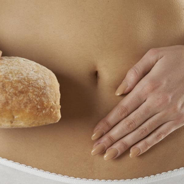 ¿Cuáles son los nutrientes del pan?