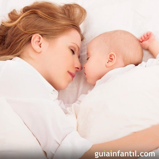 ¿Cuántas horas debe dormir un bebé de 7 meses?