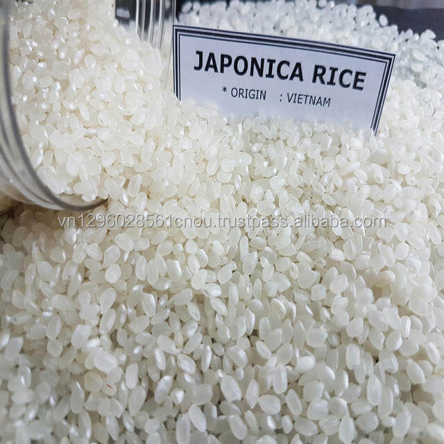 ¿Cuántas marcas de arroz hay?