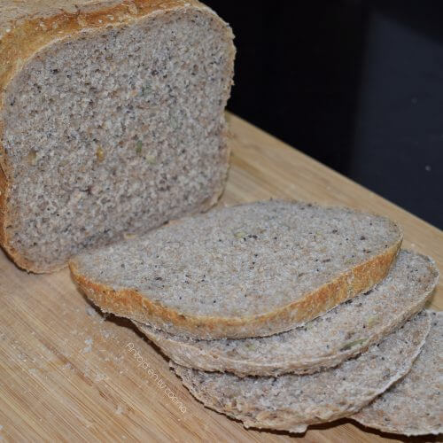 ¿Cuántas rebanadas de pan se puede comer en el día?