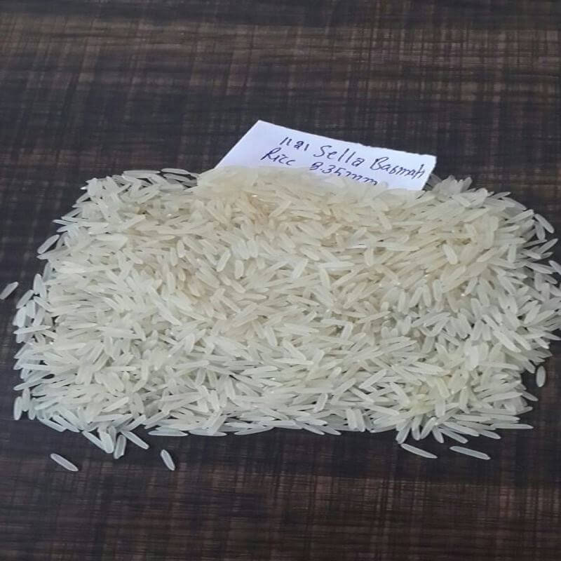 ¿Cuánto cuesta el arroz redondo?
