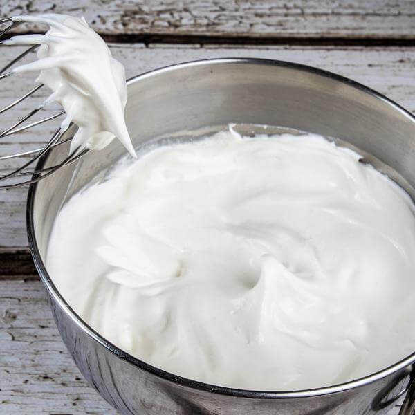 ¿Cuánto dura la leche de coco congelada?