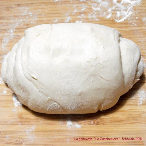 ¿Cuánto tiempo hay que dejar reposar la masa para hacer pan?