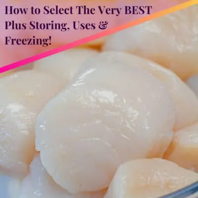 ¿Cuánto tiempo se debe cocinar los mariscos congelados?
