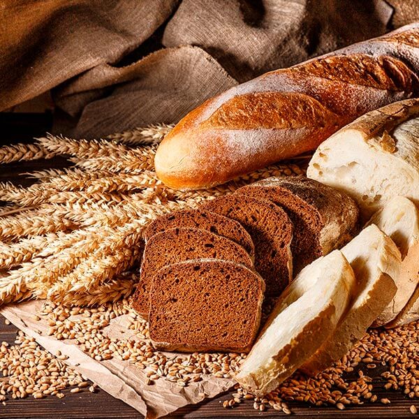 ¿Por qué debemos consumir el trigo?