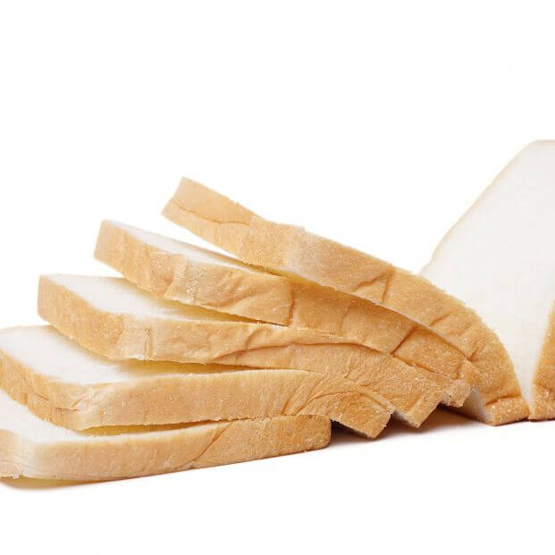¿Qué aporta el pan como alimento?